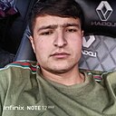 Самир, 27 лет