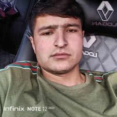 Фотография мужчины Самир, 27 лет из г. Оренбург