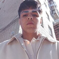 Фотография мужчины Jaloliddin, 18 лет из г. Тольятти