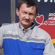 Фотография мужчины Александр, 52 года из г. Павлово