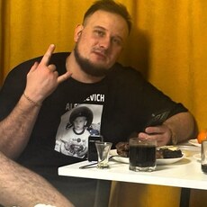 Фотография мужчины Никита, 31 год из г. Новосибирск