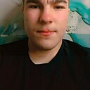 Серёжа, 19 лет