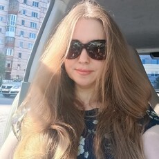 Фотография девушки Дарья, 36 лет из г. Тюмень