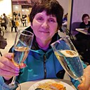 Валентина, 63 года