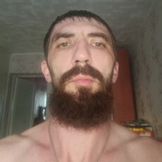 Фотография мужчины Александр, 39 лет из г. Уральск