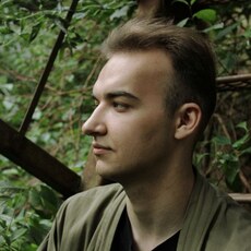 Фотография мужчины Егор, 26 лет из г. Жодино
