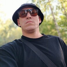 Фотография мужчины Андрей, 44 года из г. Екатеринбург