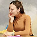 Мейрам, 36 лет