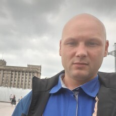 Фотография мужчины Анатолий, 42 года из г. Выборг