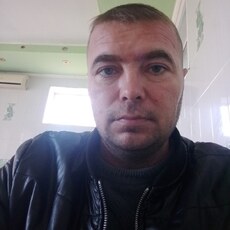 Фотография мужчины Арче, 41 год из г. Янаул