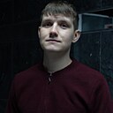 Максим, 25 лет