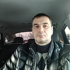 Фотография мужчины Евгений, 48 лет из г. Новосибирск