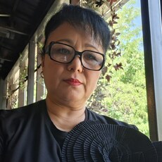 Фотография девушки Эльвина, 48 лет из г. Керчь