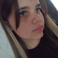 Фотография девушки Светлана, 18 лет из г. Ижевск