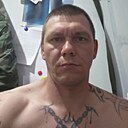 Николас, 35 лет