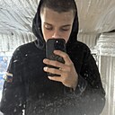 Кирилл, 19 лет