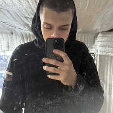Фотография мужчины Кирилл, 19 лет из г. Бор