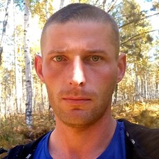 Фотография мужчины Иван, 37 лет из г. Иркутск