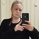 Анастасия, 18 лет