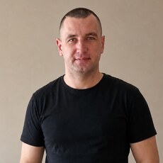 Фотография мужчины Андрій, 41 год из г. Киев