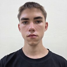 Фотография мужчины Никита, 19 лет из г. Бердянск