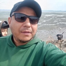 Фотография мужчины Валерий, 43 года из г. Челябинск