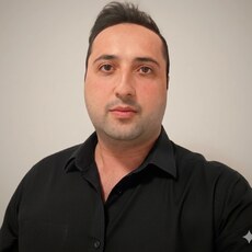 Фотография мужчины Mert, 29 лет из г. Кёльн