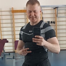 Фотография мужчины Леонид, 36 лет из г. Нижний Новгород