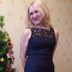 Фотография девушки Елена, 64 года из г. Красноярск