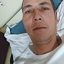 Камол, 37 лет