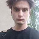 Влад, 21 год