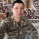 Баха, 36 лет