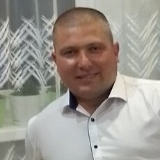 Фотография мужчины Александр, 34 года из г. Могилев
