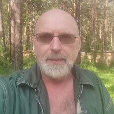 Фотография мужчины Сергей, 59 лет из г. Екатеринбург