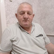 Фотография мужчины Юрий, 70 лет из г. Благодарный