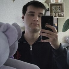 Фотография мужчины Владимир, 23 года из г. Буденновск