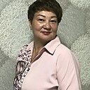 Альмира, 48 лет