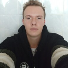 Фотография мужчины Дмитрий, 21 год из г. Бийск