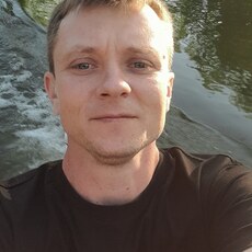 Фотография мужчины Александр, 34 года из г. Балашов