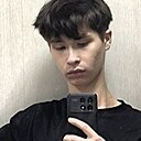 Искан, 19 лет