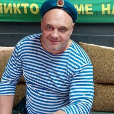 Фотография мужчины Алексей, 49 лет из г. Курган