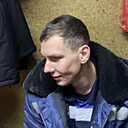 Серега, 37 лет