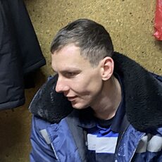 Фотография мужчины Серега, 37 лет из г. Риддер