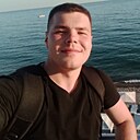 Макс, 23 года