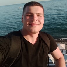 Фотография мужчины Макс, 23 года из г. Новороссийск