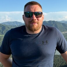 Фотография мужчины Дмитрий, 34 года из г. Новосибирск