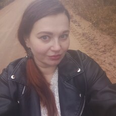 Фотография девушки Мария, 34 года из г. Электросталь