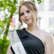 Фотография девушки Эвелина, 19 лет из г. Россошь