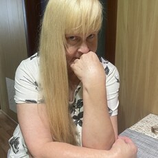 Фотография девушки Марина, 59 лет из г. Нижний Новгород