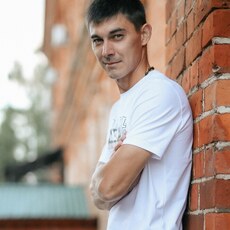 Фотография мужчины Руслан, 34 года из г. Новый Уренгой